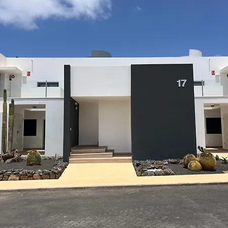 Casa Del Sol