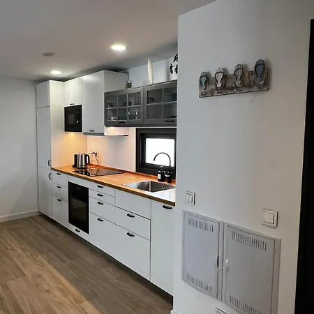 Casa Del Sol Appartement *