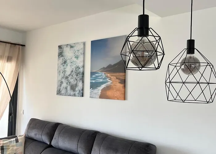 Apartment Casa Del Sol