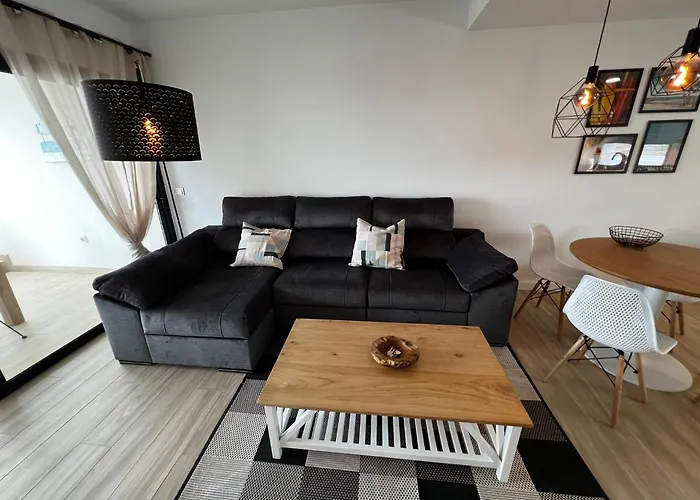 Casa Del Sol Apartment