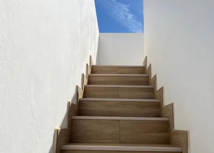 Casa Del Sol Apartment Villaverde (Fuerteventura)