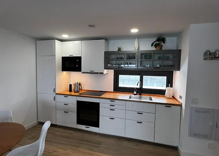 Apartment Casa Del Sol