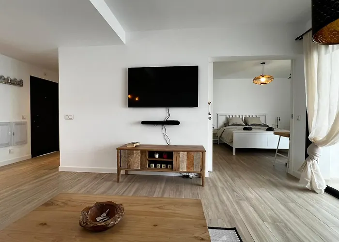 Apartment Casa Del Sol *