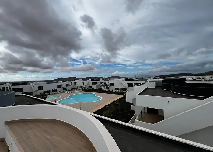 Apartment Casa Del Sol