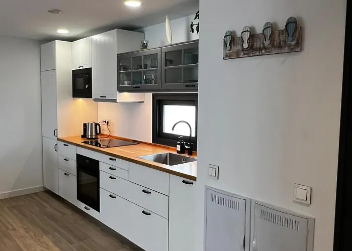 Casa Del Sol Apartment *