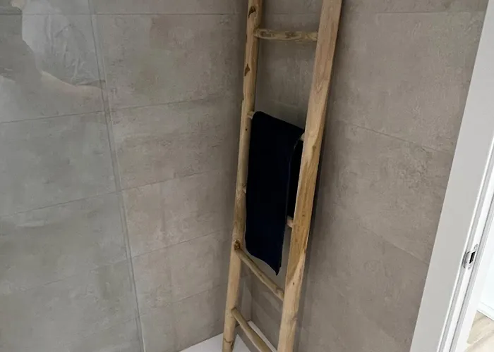 Apartment Casa Del Sol Villaverde (Fuerteventura)