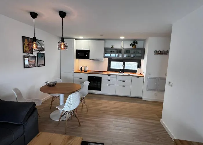 Apartment Casa Del Sol