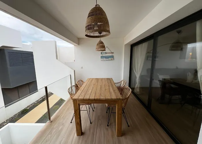 Casa Del Sol Apartment