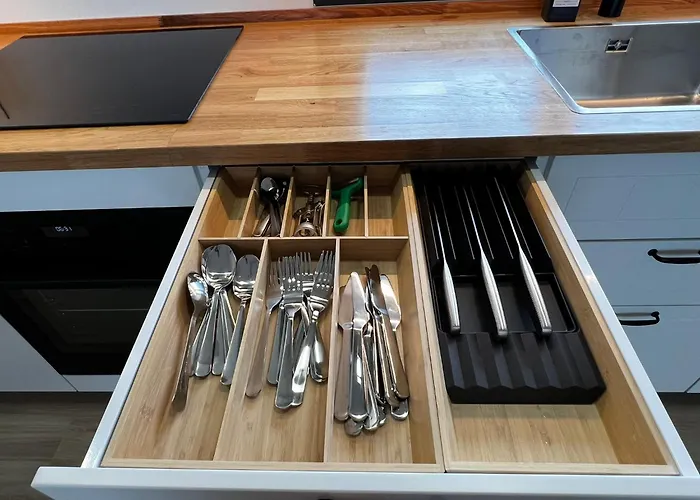 Casa Del Sol Apartment *