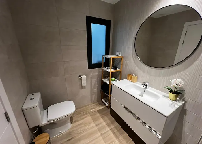 Apartment Casa Del Sol Villaverde (Fuerteventura)