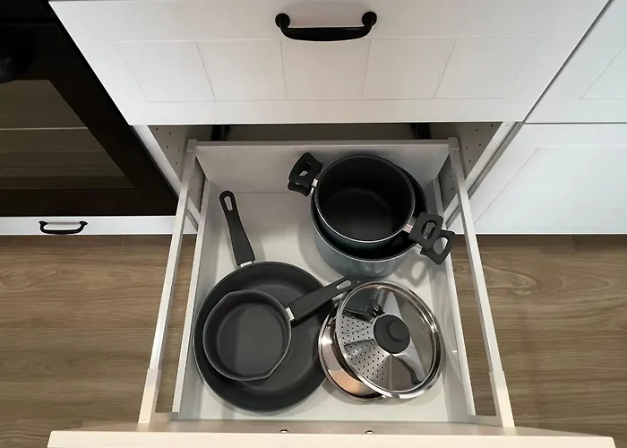 Casa Del Sol Apartment *