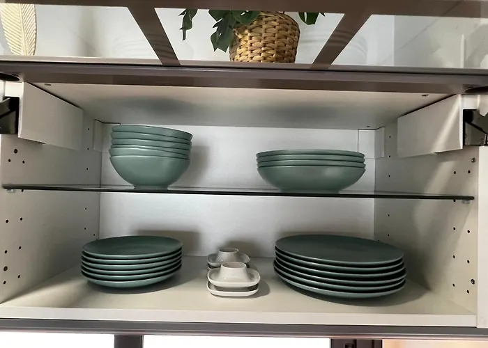 Apartment Casa Del Sol Villaverde (Fuerteventura)