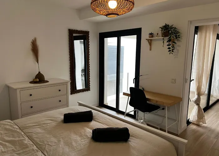 Casa Del Sol Apartment