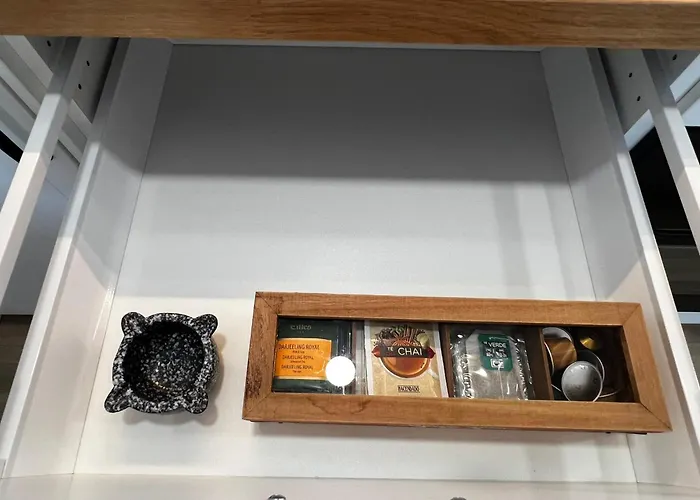 Apartment Casa Del Sol