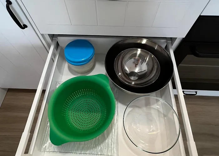 Casa Del Sol Apartment *