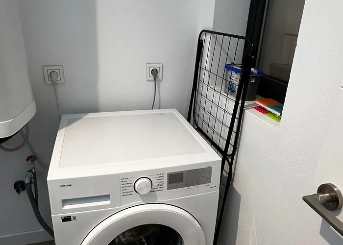 Casa Del Sol Apartment