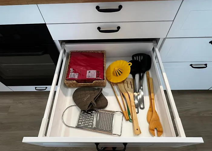 Casa Del Sol Apartment *