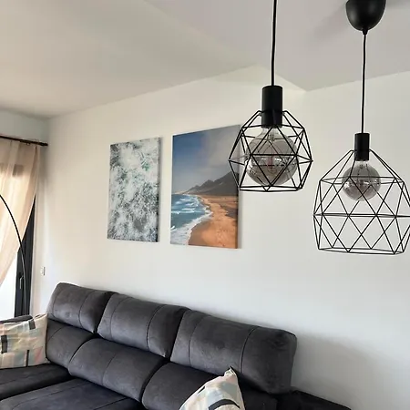 Appartement Casa Del Sol