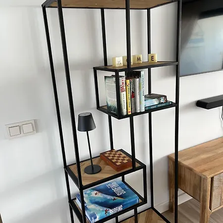 Casa Del Sol Appartement
