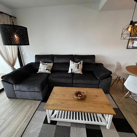 Casa Del Sol Appartement