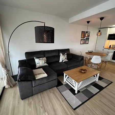 Appartement Casa Del Sol Villaverde (Fuerteventura)