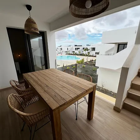 Appartement Casa Del Sol *