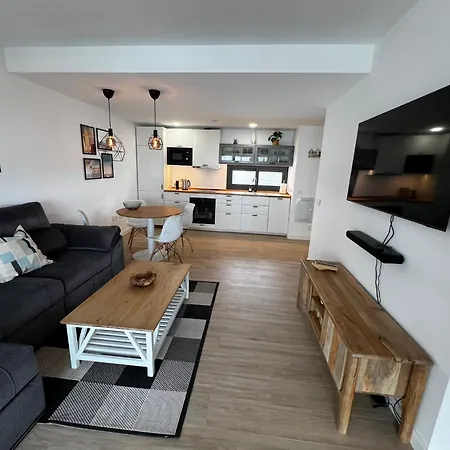 Appartement Casa Del Sol