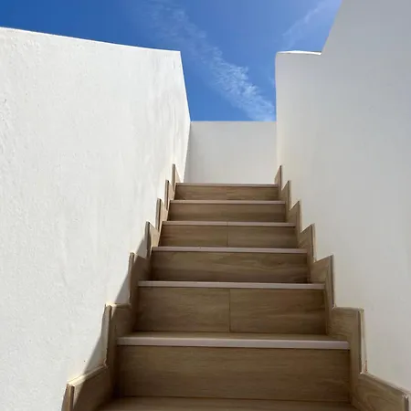 Casa Del Sol Appartement Villaverde (Fuerteventura)