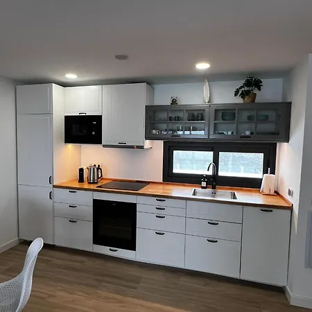 Appartement Casa Del Sol