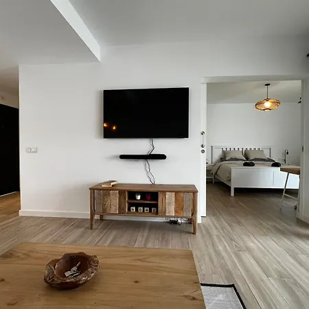 Appartement Casa Del Sol *