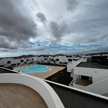Appartement Casa Del Sol