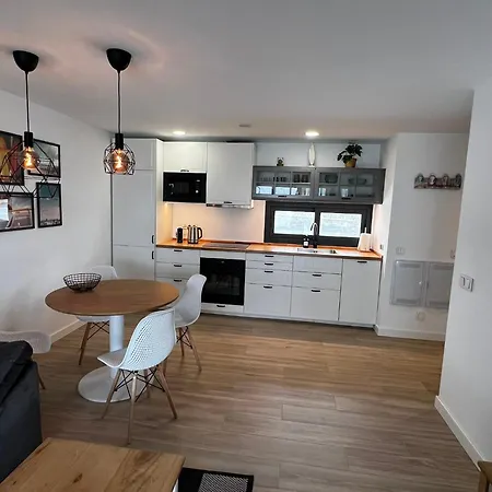 Appartement Casa Del Sol