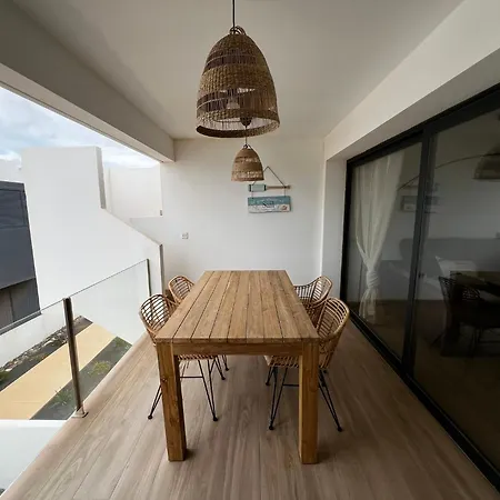 Casa Del Sol Appartement