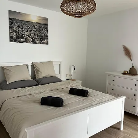 Casa Del Sol Appartement
