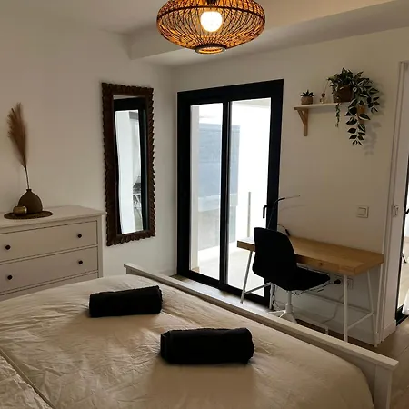 Casa Del Sol Appartement